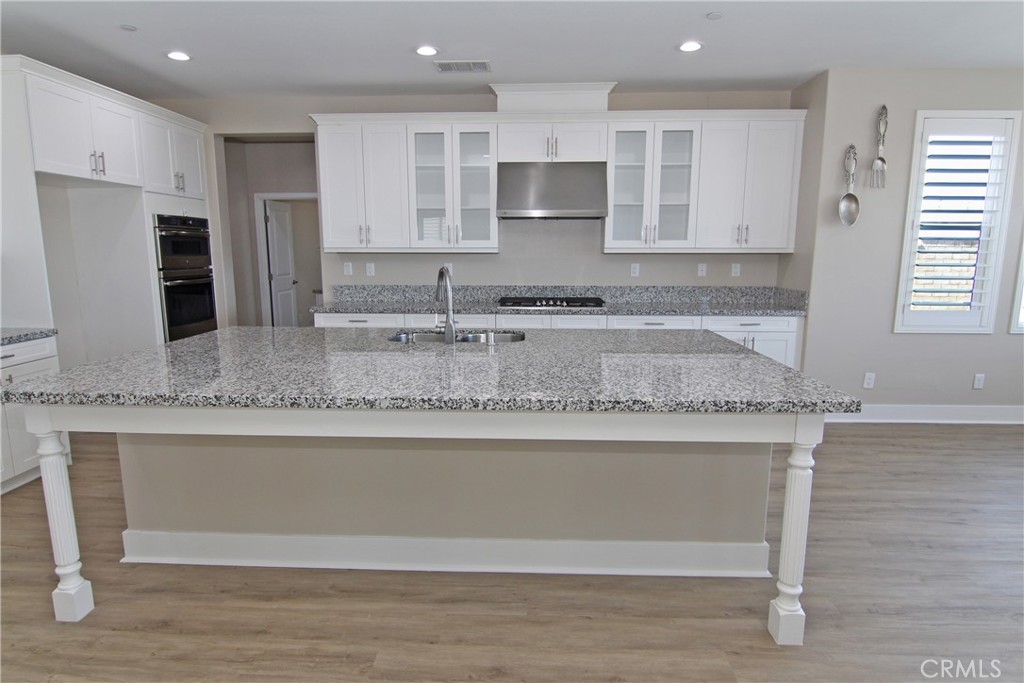 Cresta (CRSTA) - Residential