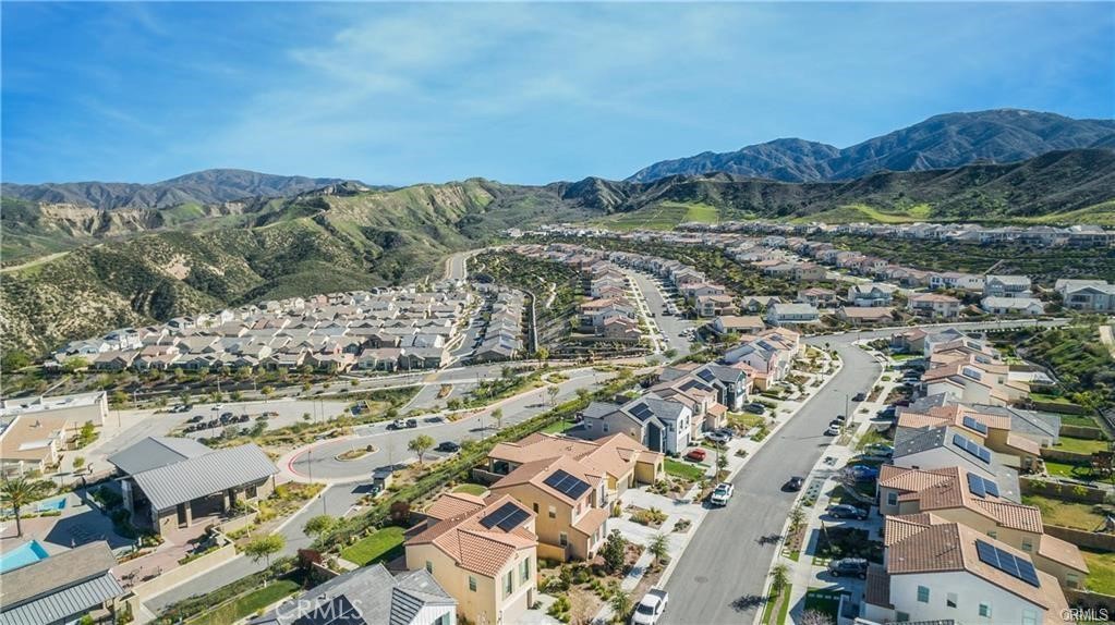 Cresta (CRSTA) - Residential