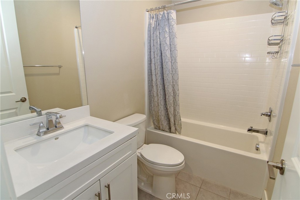 Cresta (CRSTA) - Residential