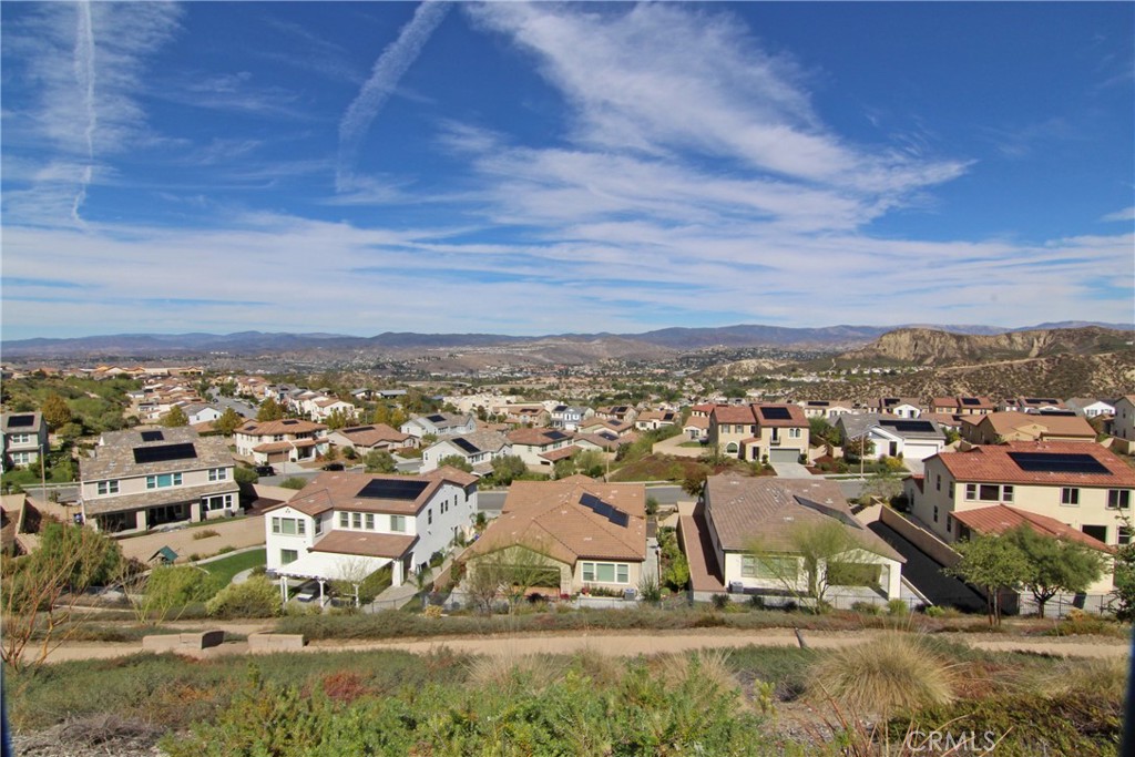 Cresta (CRSTA) - Residential