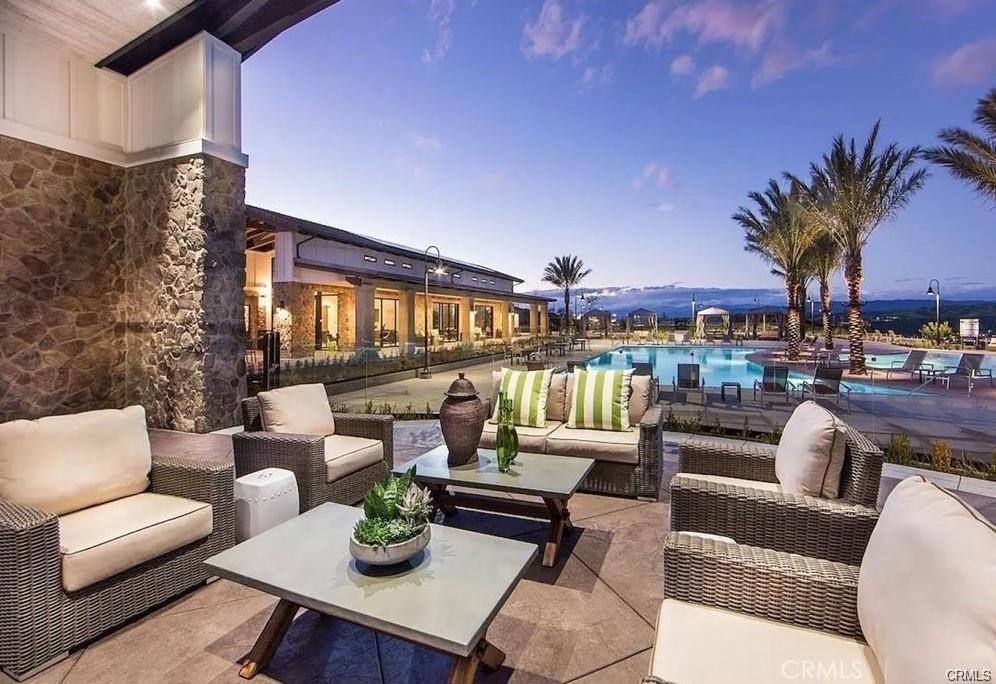 Cresta (CRSTA) - Residential