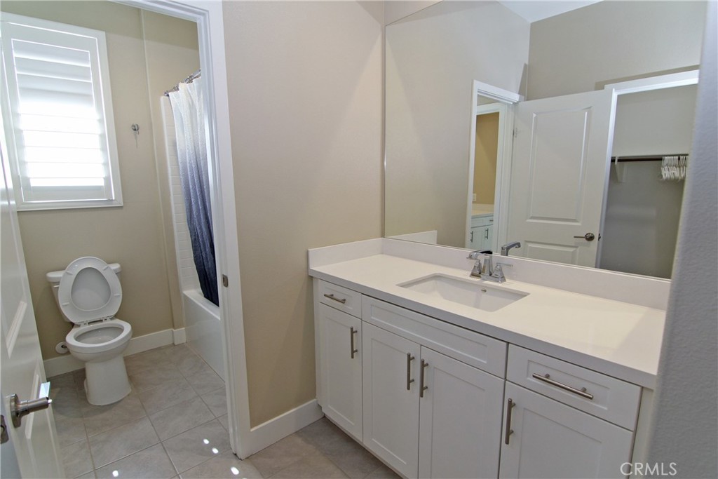 Cresta (CRSTA) - Residential