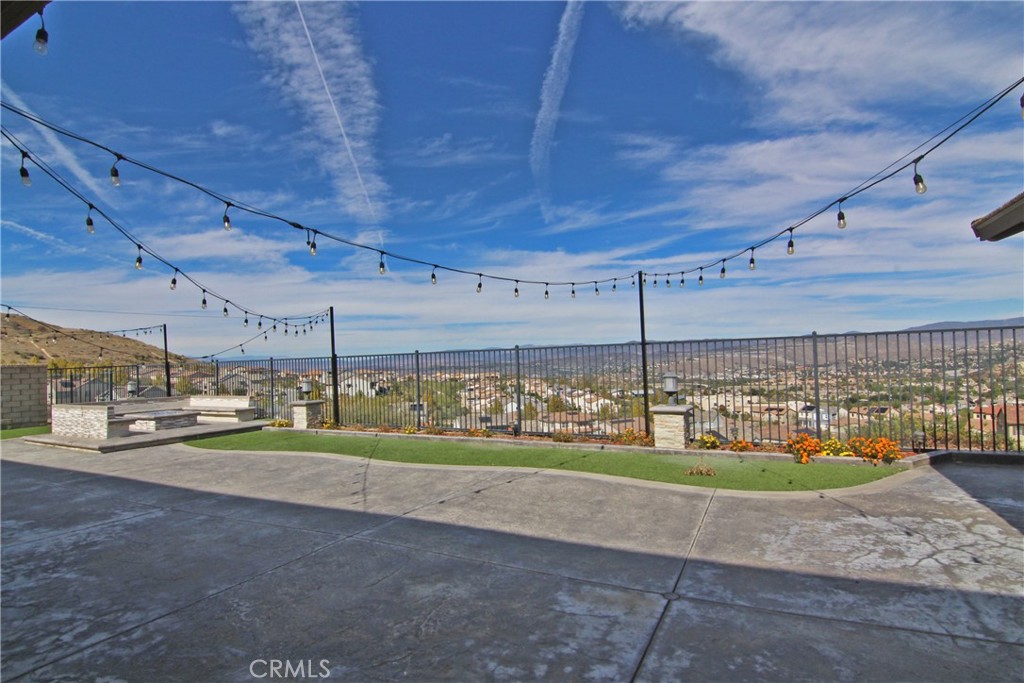 Cresta (CRSTA) - Residential