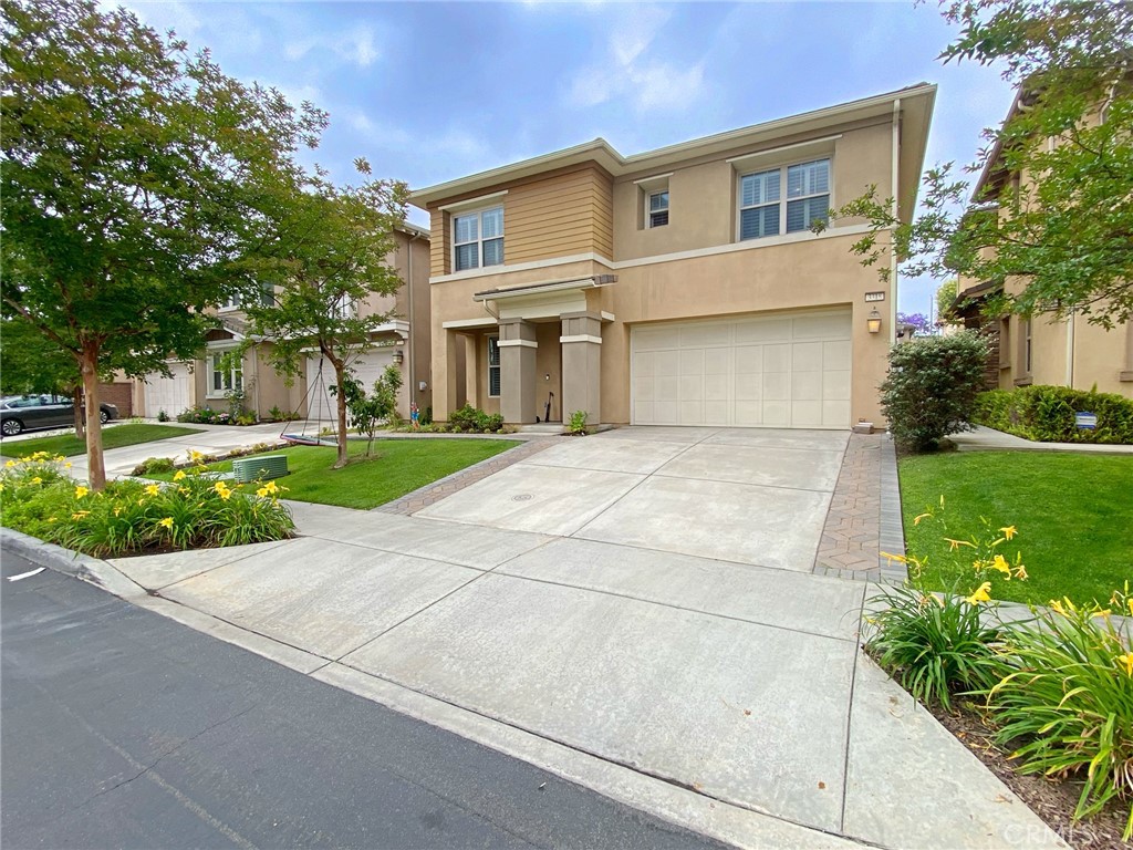 3318 Ridge Park Court
