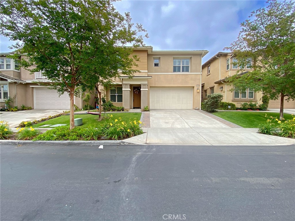 3318 Ridge Park Court