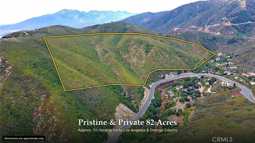 1776 Old Waterman Canyon Road
