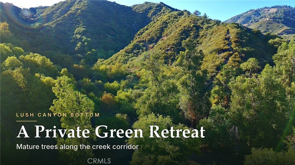 1776 Old Waterman Canyon Road