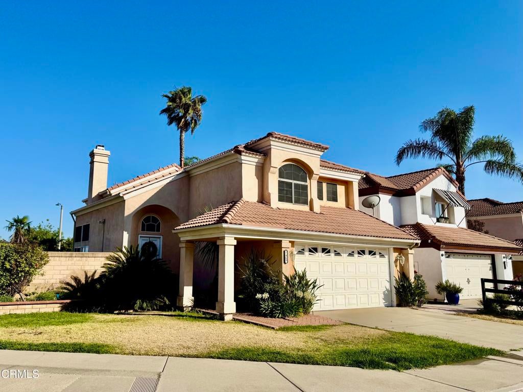 7469 Holloway Road, Rancho Cucamonga CA 91730