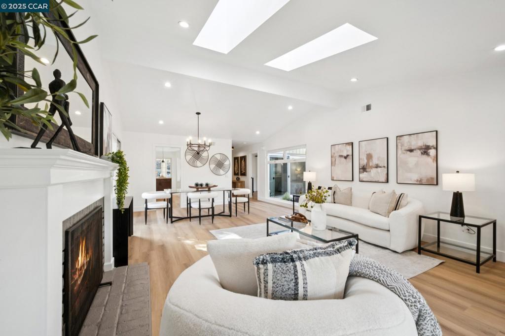 SANDPIPER COVE - Residential