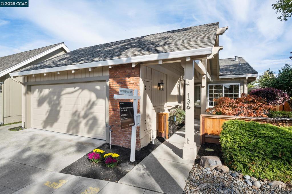 SANDPIPER COVE - Residential