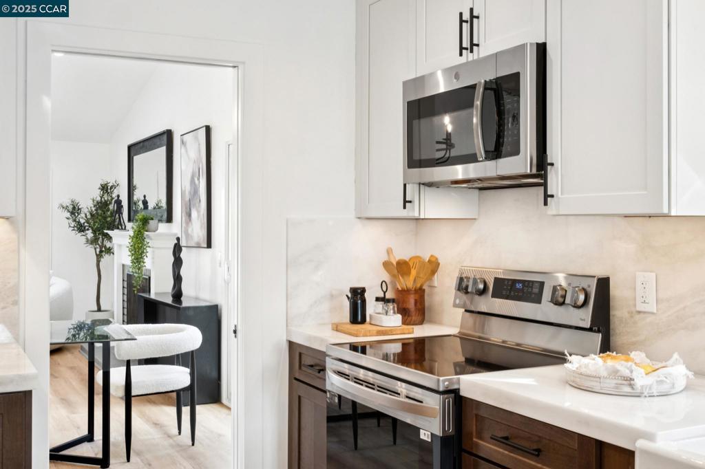 SANDPIPER COVE - Residential