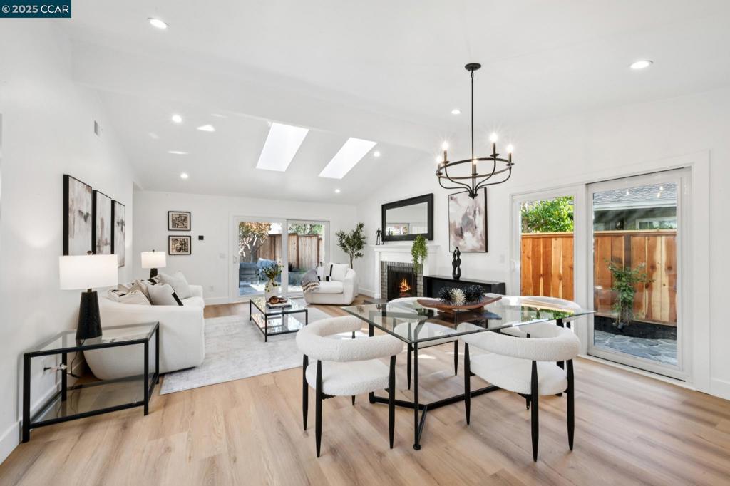 SANDPIPER COVE - Residential