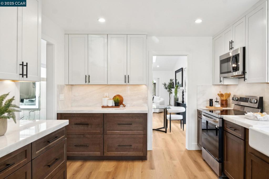 SANDPIPER COVE - Residential