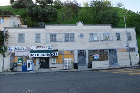 Photo of 3374 Griffin Avenue, Los Angeles, CA 90031 (MLS # MB25181341)