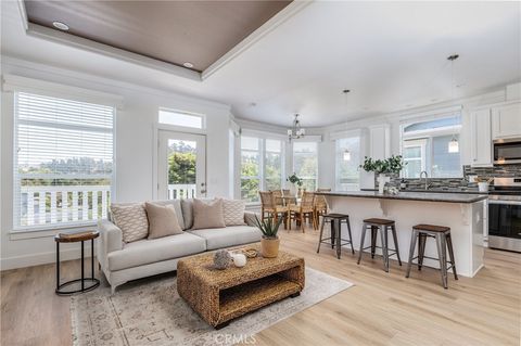 Photo of 1460 Main St #116, Cambria, CA 93428 (MLS # SC25275715)