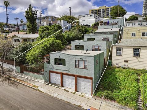 3938 Florida St San Diego CA 92104