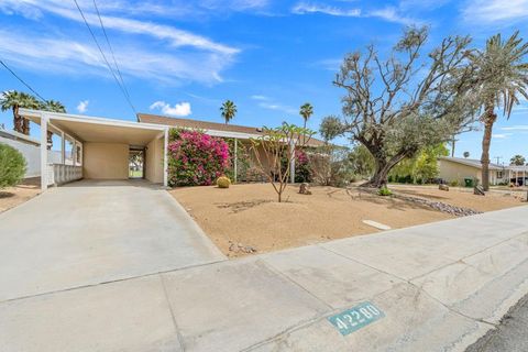 Photo of 42280 Kansas Street, Palm Desert, CA 92211 (MLS # 219145784DA)