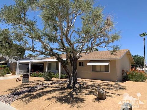 Photo of 42280 Kansas Street, Palm Desert, CA 92211 (MLS # 219145784DA)