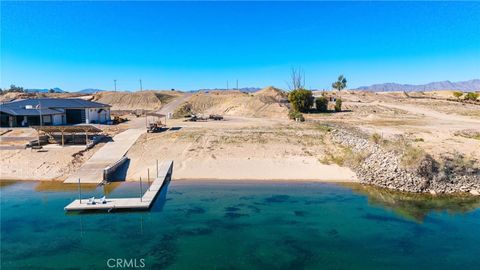 Photo of 1791 River Run Rd, Needles, CA 92363 (MLS # TR26021317)