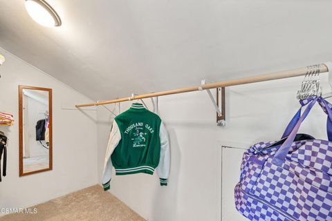 Tiny photo for 3141 Wild Horse Court, Thousand Oaks, CA 91360 (MLS # 226001003)