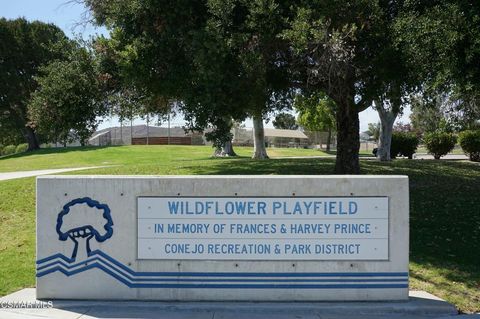 Tiny photo for 3141 Wild Horse Court, Thousand Oaks, CA 91360 (MLS # 226001003)