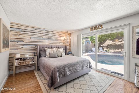 Tiny photo for 3141 Wild Horse Court, Thousand Oaks, CA 91360 (MLS # 226001003)