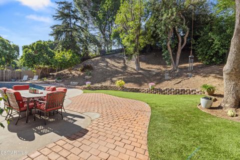 Tiny photo for 3141 Wild Horse Court, Thousand Oaks, CA 91360 (MLS # 226001003)