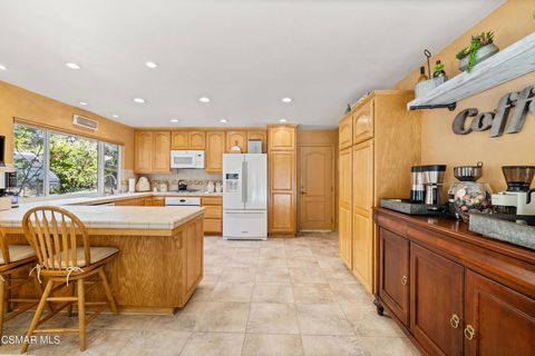 Tiny photo for 3141 Wild Horse Court, Thousand Oaks, CA 91360 (MLS # 226001003)