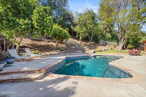 Tiny photo for 3141 Wild Horse Court, Thousand Oaks, CA 91360 (MLS # 226001003)