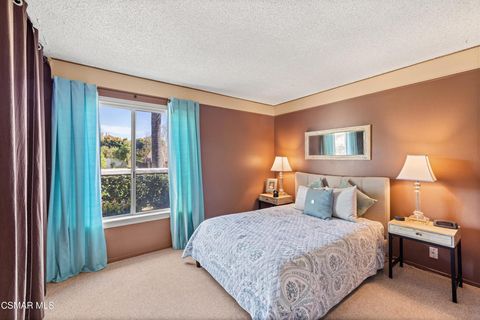 Tiny photo for 3141 Wild Horse Court, Thousand Oaks, CA 91360 (MLS # 226001003)