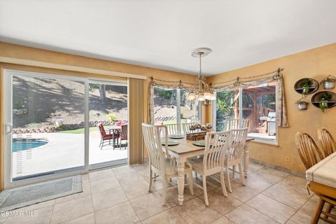 Tiny photo for 3141 Wild Horse Court, Thousand Oaks, CA 91360 (MLS # 226001003)
