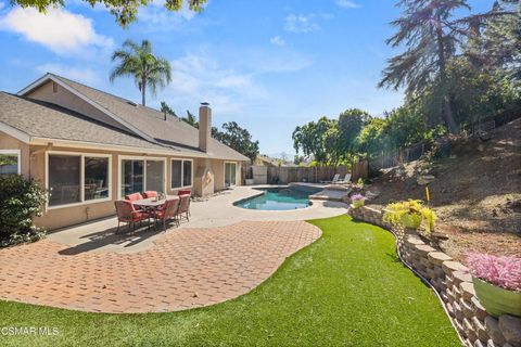 Tiny photo for 3141 Wild Horse Court, Thousand Oaks, CA 91360 (MLS # 226001003)