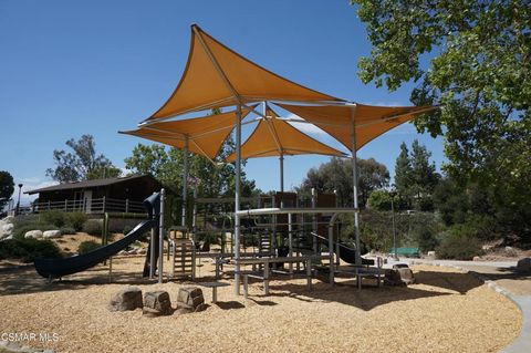 Tiny photo for 3141 Wild Horse Court, Thousand Oaks, CA 91360 (MLS # 226001003)