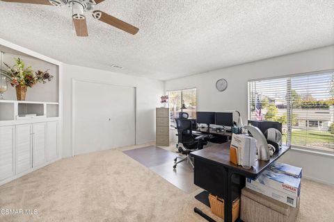 Tiny photo for 3141 Wild Horse Court, Thousand Oaks, CA 91360 (MLS # 226001003)