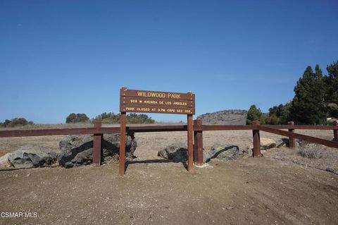 Tiny photo for 3141 Wild Horse Court, Thousand Oaks, CA 91360 (MLS # 226001003)