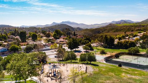 Tiny photo for 3141 Wild Horse Court, Thousand Oaks, CA 91360 (MLS # 226001003)
