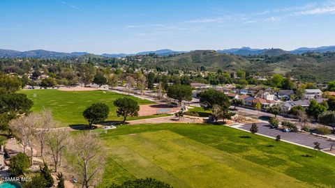 Tiny photo for 3141 Wild Horse Court, Thousand Oaks, CA 91360 (MLS # 226001003)