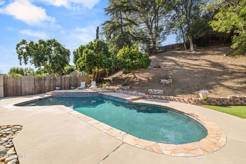 Tiny photo for 3141 Wild Horse Court, Thousand Oaks, CA 91360 (MLS # 226001003)