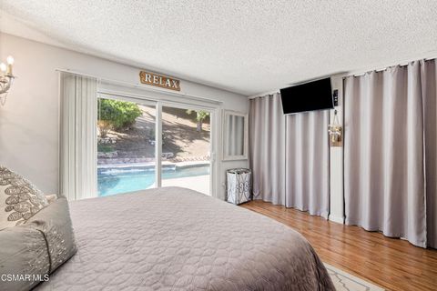 Tiny photo for 3141 Wild Horse Court, Thousand Oaks, CA 91360 (MLS # 226001003)