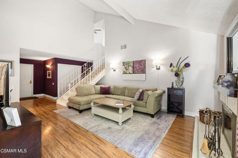 Tiny photo for 3141 Wild Horse Court, Thousand Oaks, CA 91360 (MLS # 226001003)