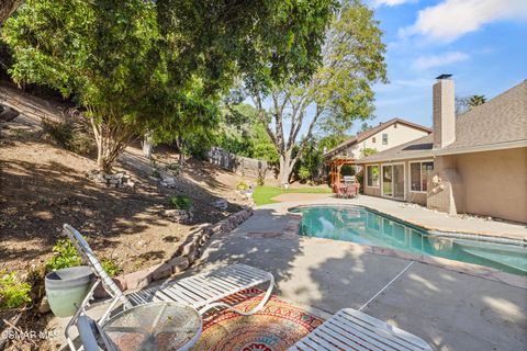 Tiny photo for 3141 Wild Horse Court, Thousand Oaks, CA 91360 (MLS # 226001003)