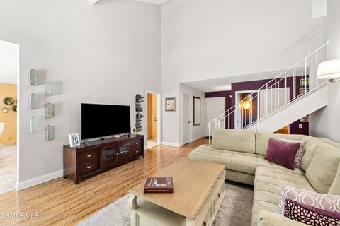 Tiny photo for 3141 Wild Horse Court, Thousand Oaks, CA 91360 (MLS # 226001003)