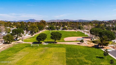 Tiny photo for 3141 Wild Horse Court, Thousand Oaks, CA 91360 (MLS # 226001003)