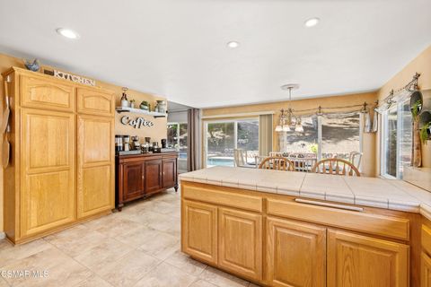 Tiny photo for 3141 Wild Horse Court, Thousand Oaks, CA 91360 (MLS # 226001003)
