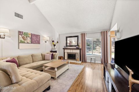 Tiny photo for 3141 Wild Horse Court, Thousand Oaks, CA 91360 (MLS # 226001003)