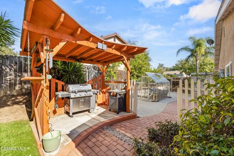 Tiny photo for 3141 Wild Horse Court, Thousand Oaks, CA 91360 (MLS # 226001003)