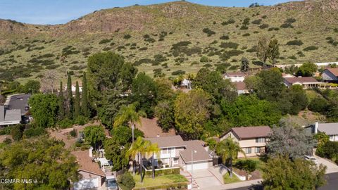 Tiny photo for 3141 Wild Horse Court, Thousand Oaks, CA 91360 (MLS # 226001003)