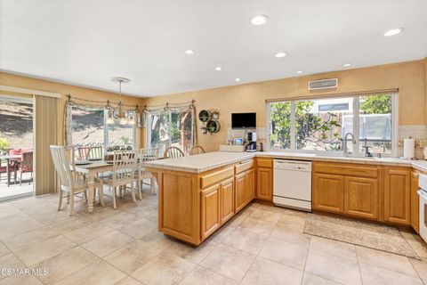 Tiny photo for 3141 Wild Horse Court, Thousand Oaks, CA 91360 (MLS # 226001003)