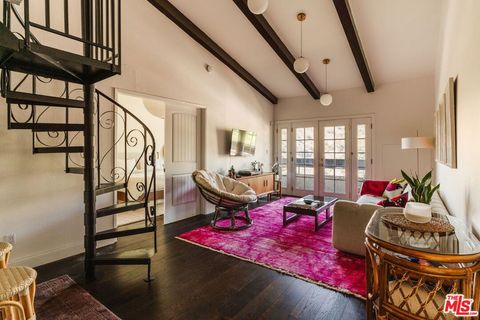 Photo of 2700 Cahuenga Boulevard #4319, Los Angeles, CA 90068 (MLS # 26744321)