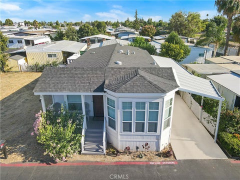 Photo of 1272 Villa AVE #76, Clovis, CA 93612 (MLS # FR26155137)